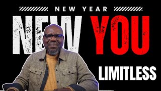 Limitless Living in The New You | Reverse Your Diabetes | Dr. Dwain Woode