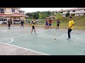 KILLER TRAINING | SEPAK TAKRAW KEMENA