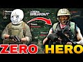 *EXTREME* COVERT OPS ZERO to HERO FUNNY MOMENTS 😂 ARENA BREAKOUT