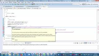 Making Ascii Art in Java