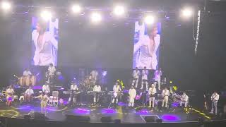 Rafi Kishore Aur Main Sonu Nigam Live concert Perth 2022 Part 3 \ O MERE DIL KE CHAIN