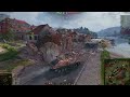 ⚡️xm57 ● ЗАБРАЛ 12 ФРАГОВ И 7 МЕДАЛЕЙ ● took 12 frags and 7 medals ● world of tanks ● wot replay