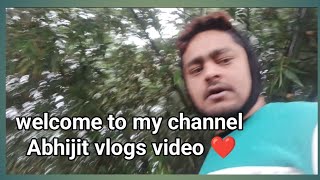 സുപ്രഭാതം 8am അഭിജിത്ത് vlogs വീഡിയോ