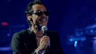 Marc Anthony en vivo IN LIVE 2021