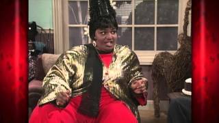 MADtv Reality Check with Pat Kilbain as Donald Trump