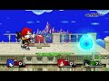 ssf2 mods revamped sonic the hedgehog v3