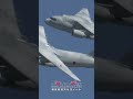 c 2輸送機を空中で追い越すc 2輸送機【入間航空祭】