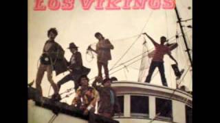 El Salvador Classic Soft Rock - Herido Por Dentro - Los Vikings