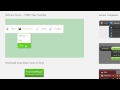 Dropdown Menu CSS - 100% CSS-driven designs!