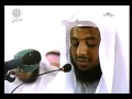 idris abkar amazing recitation taraweeh 2011