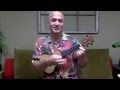 2 One-Chord Ukulele Songs