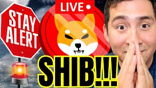 SHIBA INU COIN WHALES TRILLIONS MOVING🔴CRYPTO BLOOD ROUND 2?