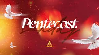 What Happened at Pentecost? | Dr. Marcus D. Cosby