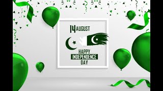 Hamara Parcham Ye Pyara Parcham  14 Aug 2022  milinagma Pakistan Day 2022 ISPR Official Song