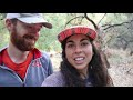 exploring aravaipa canyon backpacking and trail running arizona canyons