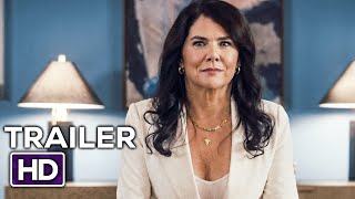 THE Z-SUITE Trailer (2025) Lauren Graham