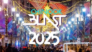 Winter Festival in Calgary Downtown | Calgary Chinook Blast | Day-1 | Dhanak Band Live