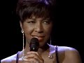 Natalie Cole & Nat King Cole - The 'Unforgettable' Concert (1992) -- Unforgettable