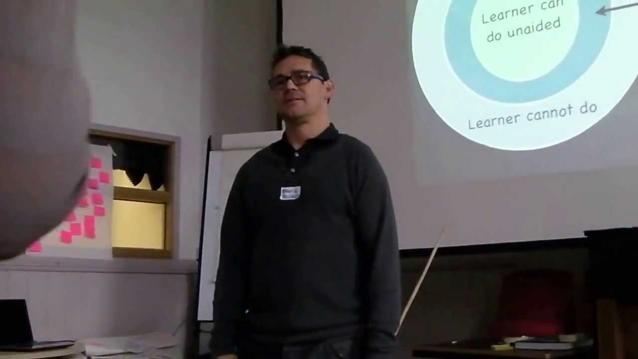 Pedagogy Lecture Youtube