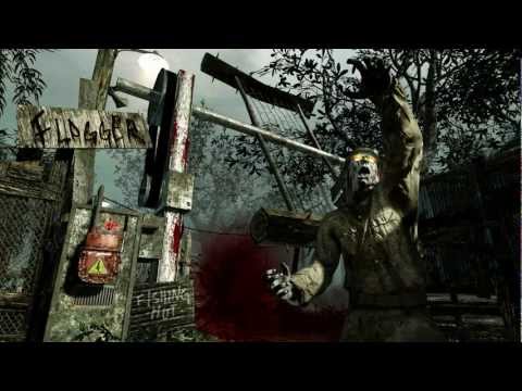 The Full Official COD Nazi Zombies Story The Full Official COD Nazi Zombies Story