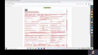 OST148 Video Tutorial SimClaim Forms #1