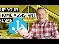 Here's five HACS Integrations to IMPROVE Your Home Assistant Setup
