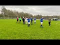 Knullige FOUT bij ASSER BOYS - LEO | Onze Club | RTV Drenthe