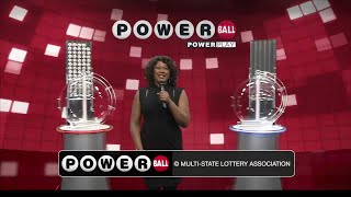 Powerball 20230605