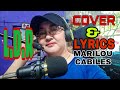 L.D.R/ COVER & LYRICS/ COVER21/ BY: MARILOU CABILES