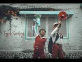 SEGAPA ETNIK  TAJUK SUNTING (official music video)