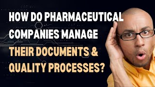 LuitBiz DMS & QMS For Pharma Manufacturing Companies