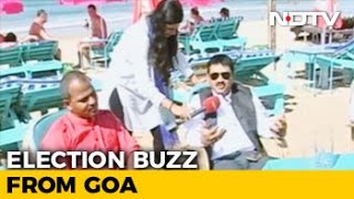 Dhaba Buzz: What Goa Wants From 2017 Polls