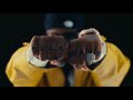 Boy Nino, Runna Rulez & Horid The Messiah - Oven (Official Music Video)