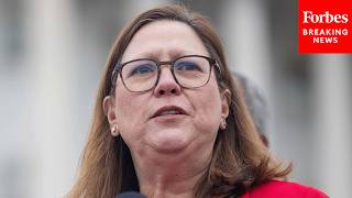 'A Modern-Day Poll Tax': Julie Johnson Condemns Republican-Backed Voter ID Requirements