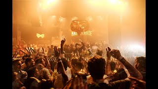 The Masquerade Ibiza 2019 @ Pacha - Full Claptone Closing Set