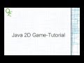 Java Game Development Intro - Slick 2D Quick Tip #001
