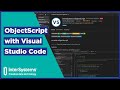 ObjectScript with Visual Studio Code