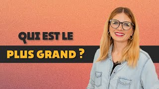 La clé de la vraie GRANDEUR : L’HUMILITÉ selon Jésus / Avec Darja Reichör