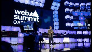 Web Summit Qatar 2025 | Day One