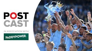 Football Postcast: FA Cup Final: Manchester City v Watford | EFL & European Football | Weekend Bets