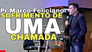 Pr Marco Feliciano- CHAMADA