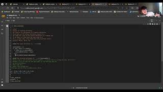 Coding Midterm #5
