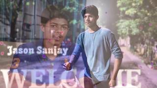 Junction Shortfilm | Welcome Jason Sanjay | Thalapathy Vijay Son | Racing Horse | Siri |Movie Review