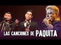 Paquita la del Barrio y sus canciones - Los Tres Tristes Tigres