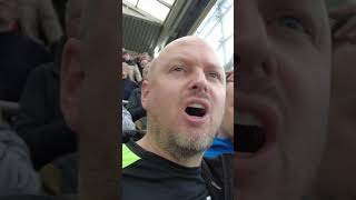 Newcastle United 2-2 AFC Bournemouth ⚽️ One Minute Matchday Vlog 📽