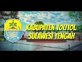 PROFIL KAB. TOLITOLI ( KOTA CENGKEH) PROV. SULAWESI TENGAH