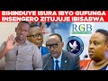 BYAKOMEYE: Pastor Antoine Rutayisire yinjiye mukibazo cyo gufunga insengero mumusengere Dore ibibaye