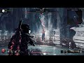 faerin boss fight w twisted arbalest and bore mod apocalypse mode l remnant 2