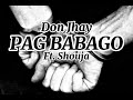 donjhay pagbabago ft.shouja