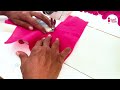 ප්ලැකට් මහන ලේසි ක්‍රම 5ක් එකම වීඩියොවෙන් 5 easy methods to sew plackets